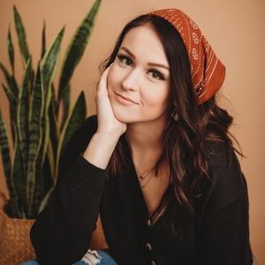 Meet your Posher, Kaitlyn